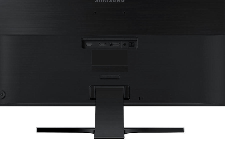 SAMSUNG LU28E590 28 inç 1ms (2 x HDMI + Display) 4K Ultra HD LED Monitör