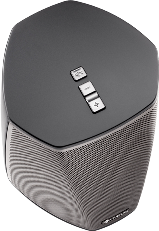 DENON HEOS 1 multiroom hangfal, fekete