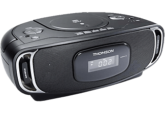THOMSON Outlet RCD 400 BT hordozható CD lejátszó