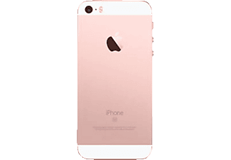 APPLE iPhone SE 64 GB Rosegold