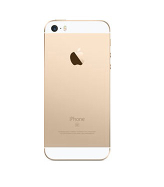 APPLE iPhone SE 64 GB Gold