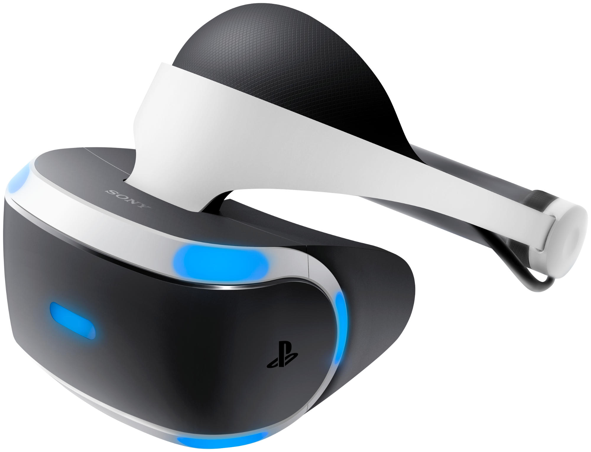 Gafas de Realidad Virtual - PlayStation VR