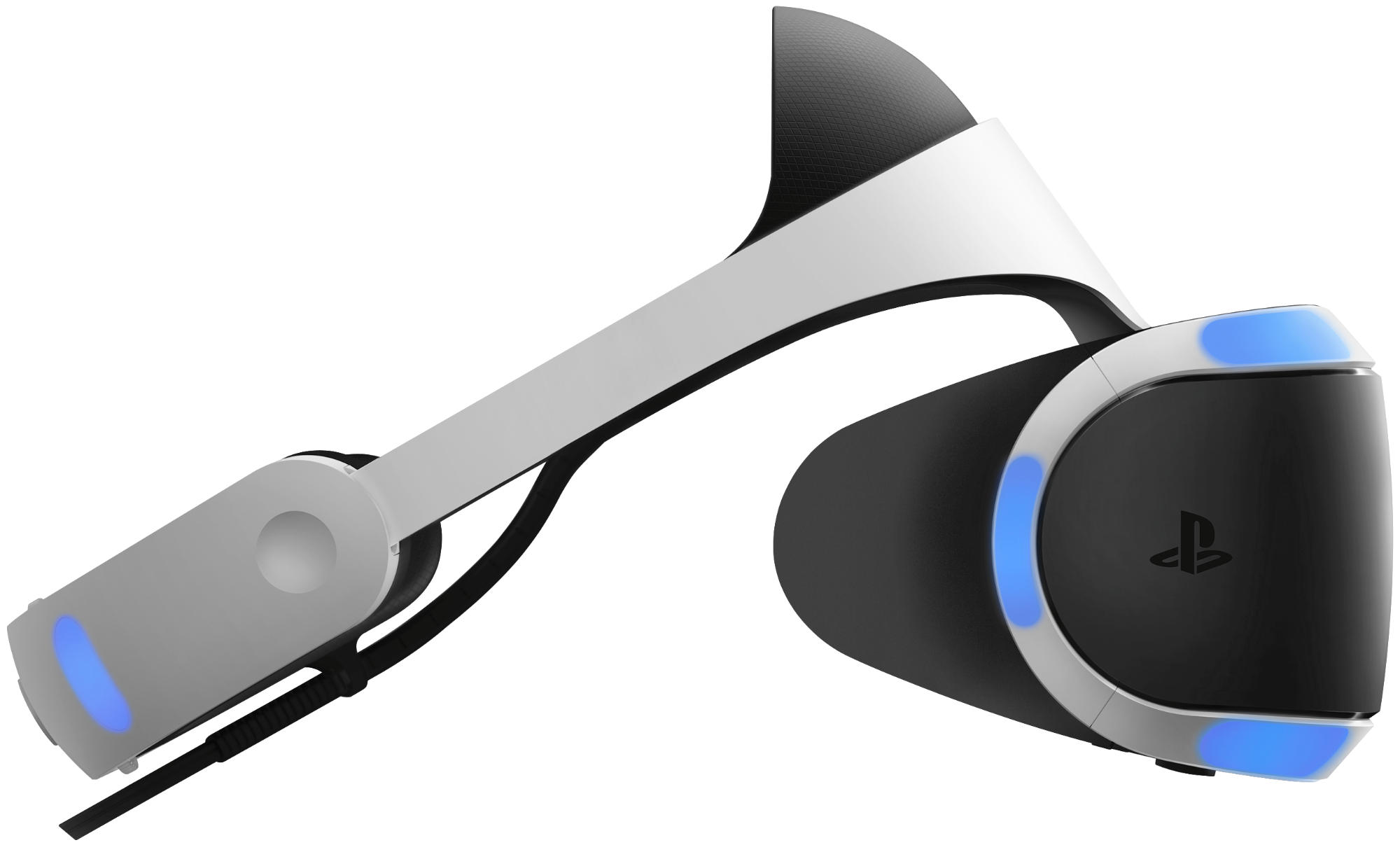 Gafas de Realidad Virtual - PlayStation VR