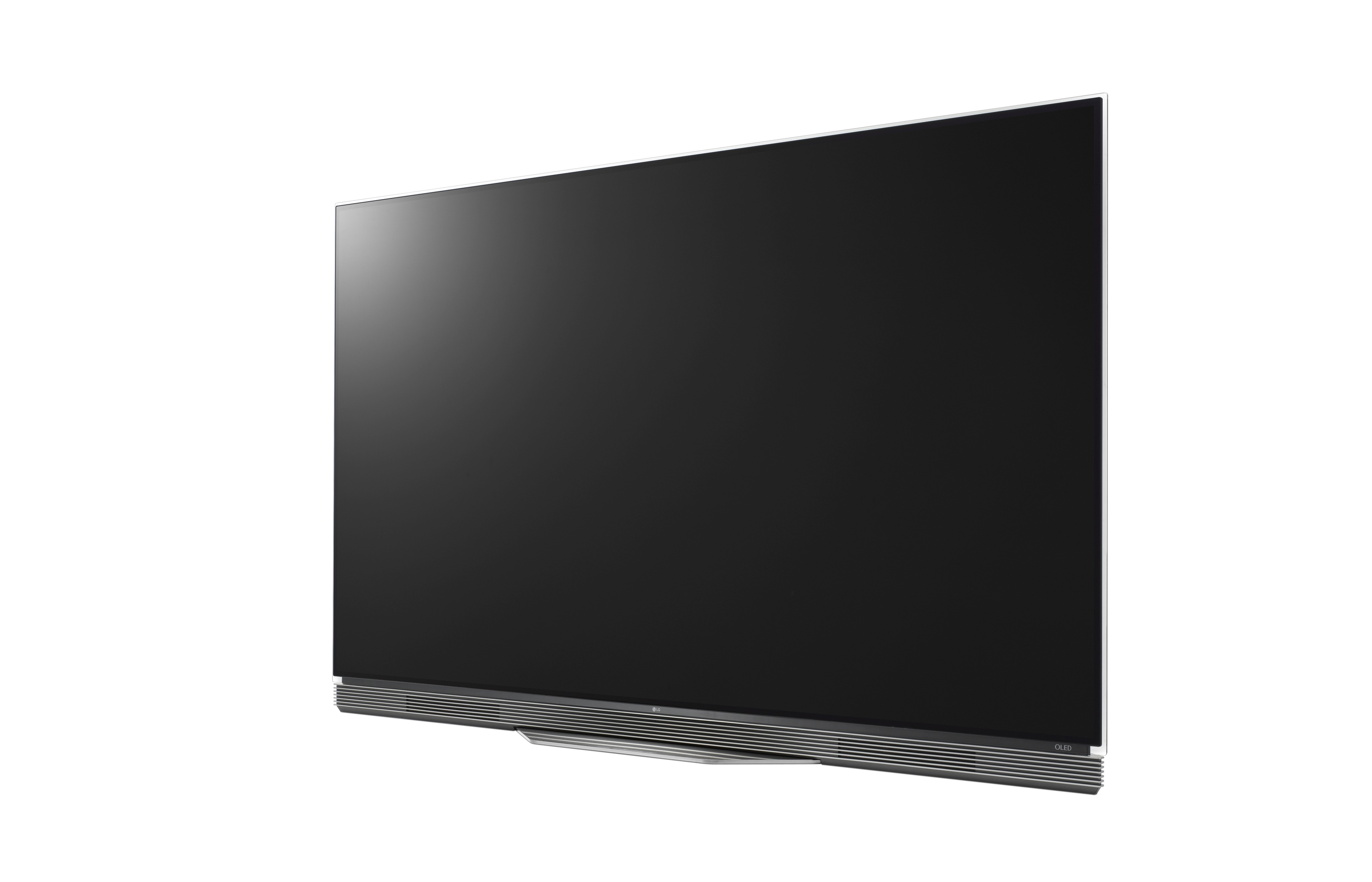 LG ELECTRONICS Fernseher OLED 65 G 6 V Signature OLED 4K HDR 3D Smart TV  