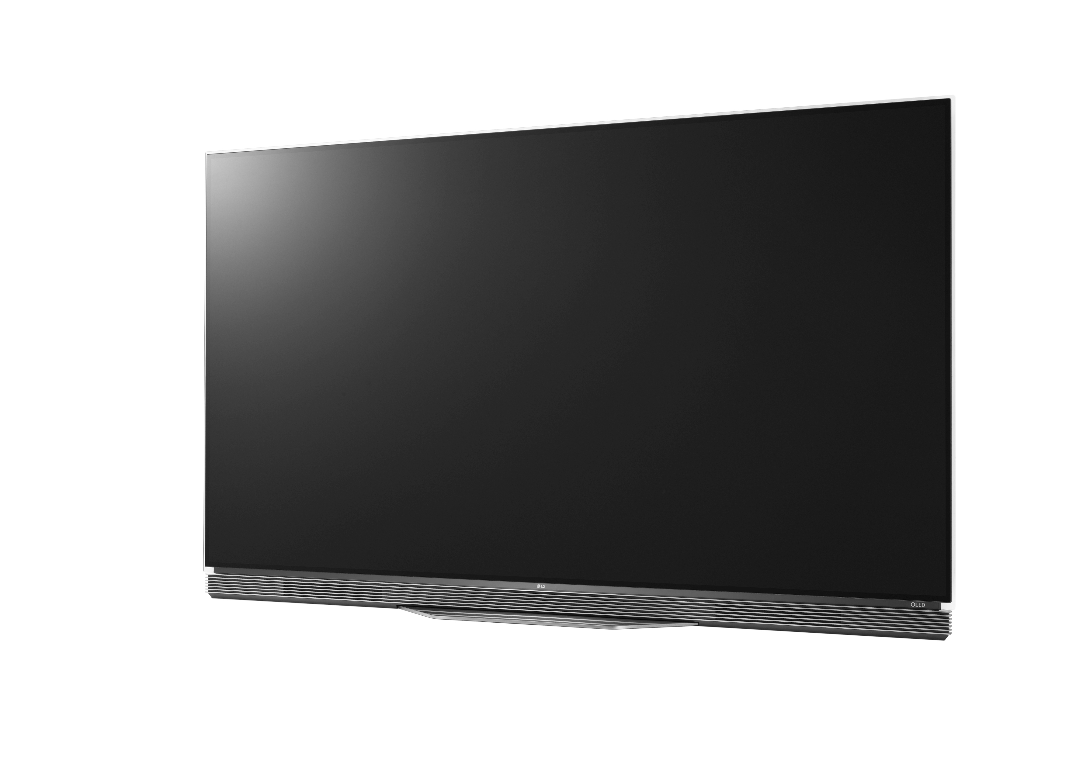 LG ELECTRONICS Fernseher OLED 65 G 6 V Signature OLED 4K HDR 3D Smart TV  