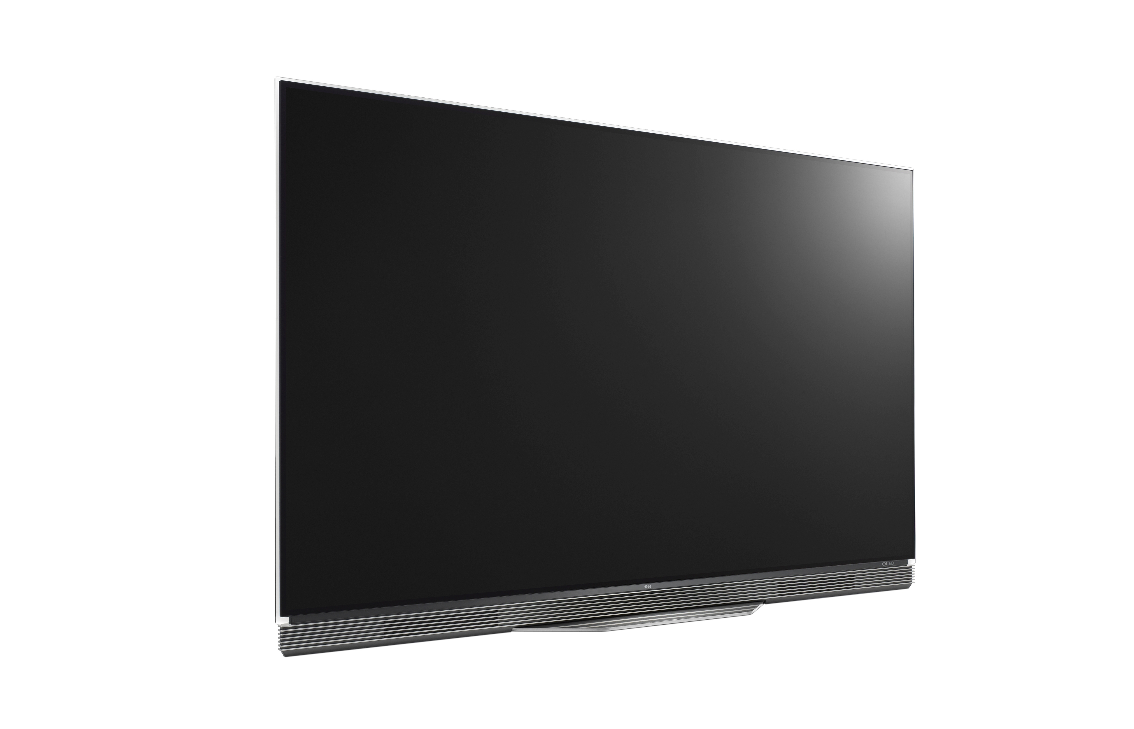 LG ELECTRONICS Fernseher OLED 65 G 6 V Signature OLED 4K HDR 3D Smart TV  