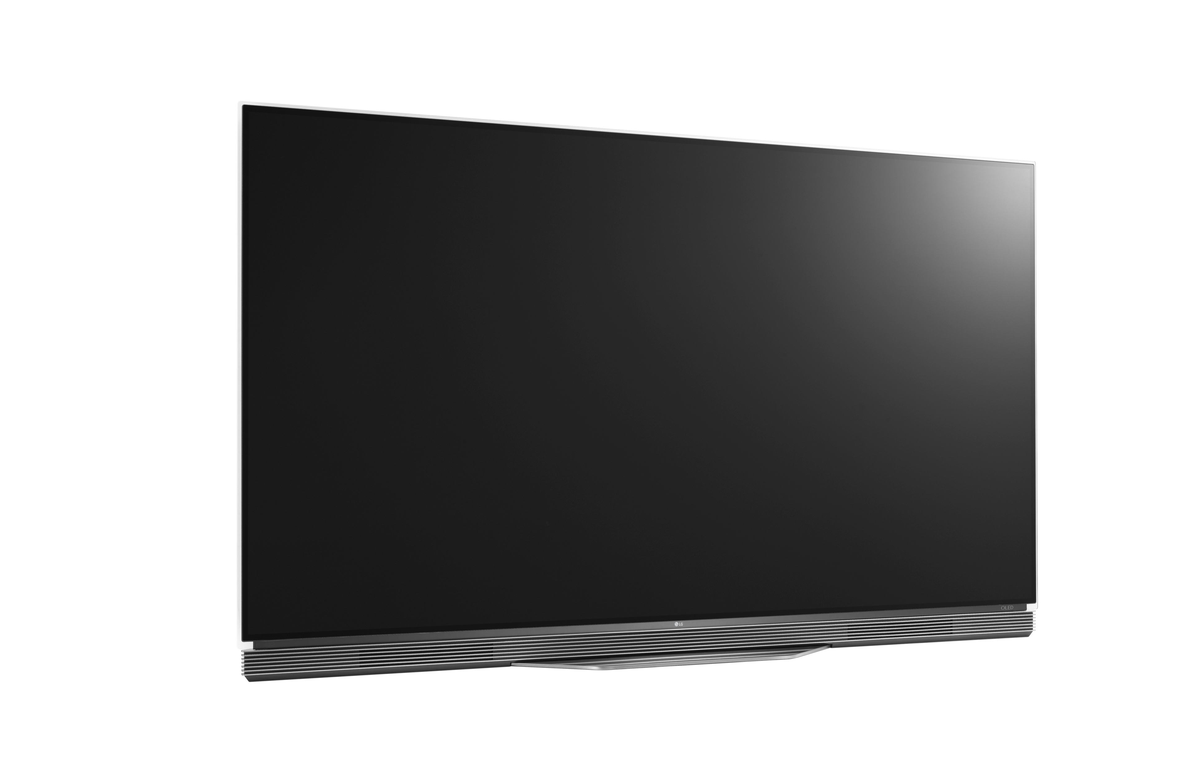 LG ELECTRONICS Fernseher OLED 65 G 6 V Signature OLED 4K HDR 3D Smart TV  