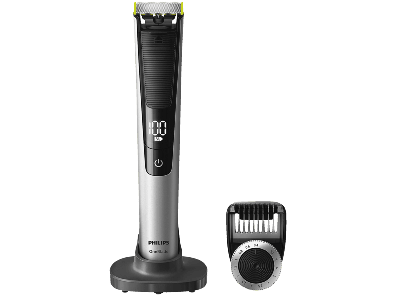 bt9297 laser beard trimmer