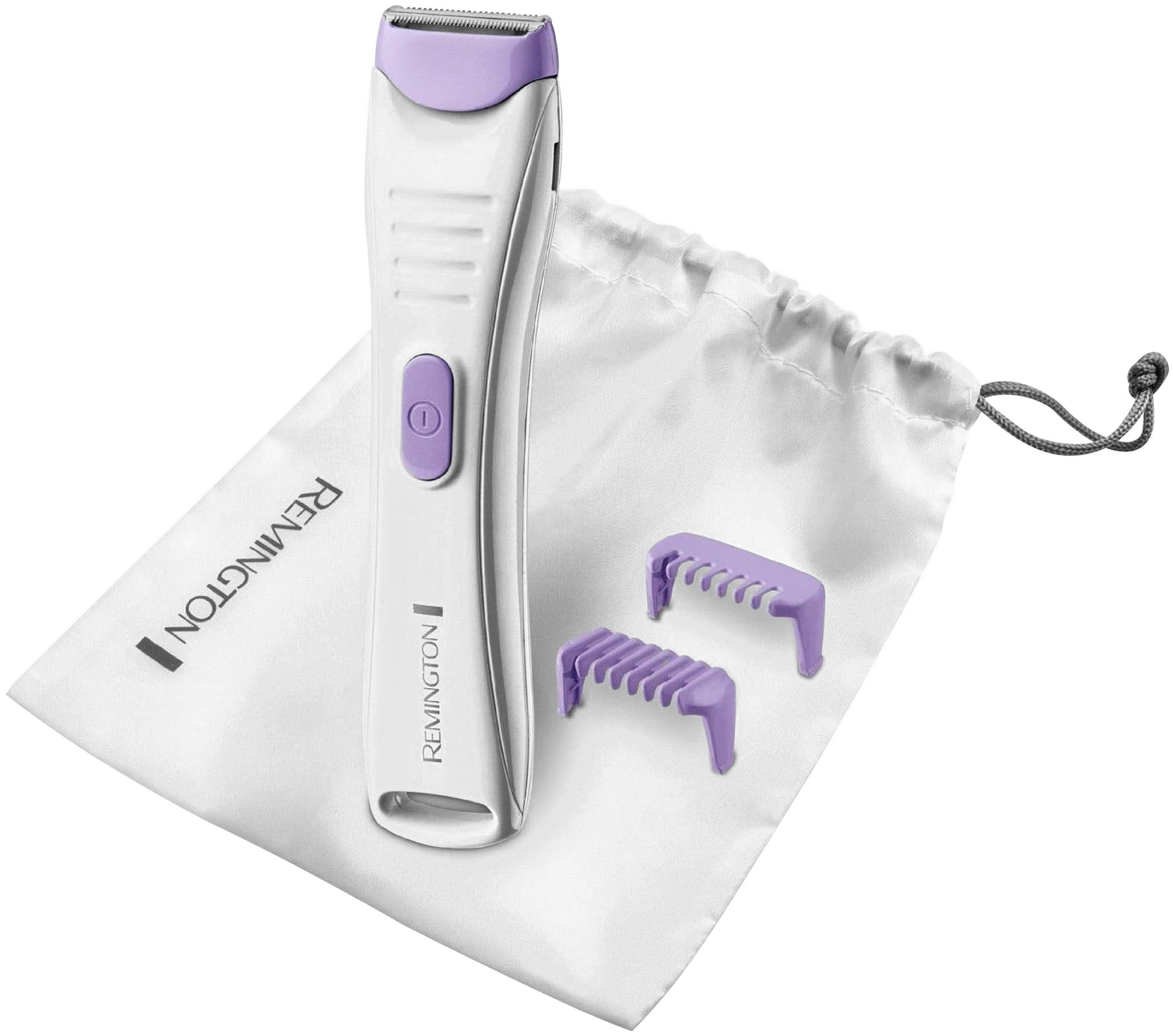 Trymer REMINGTON BKT4000 BIKINI SMOOTH&SILKY