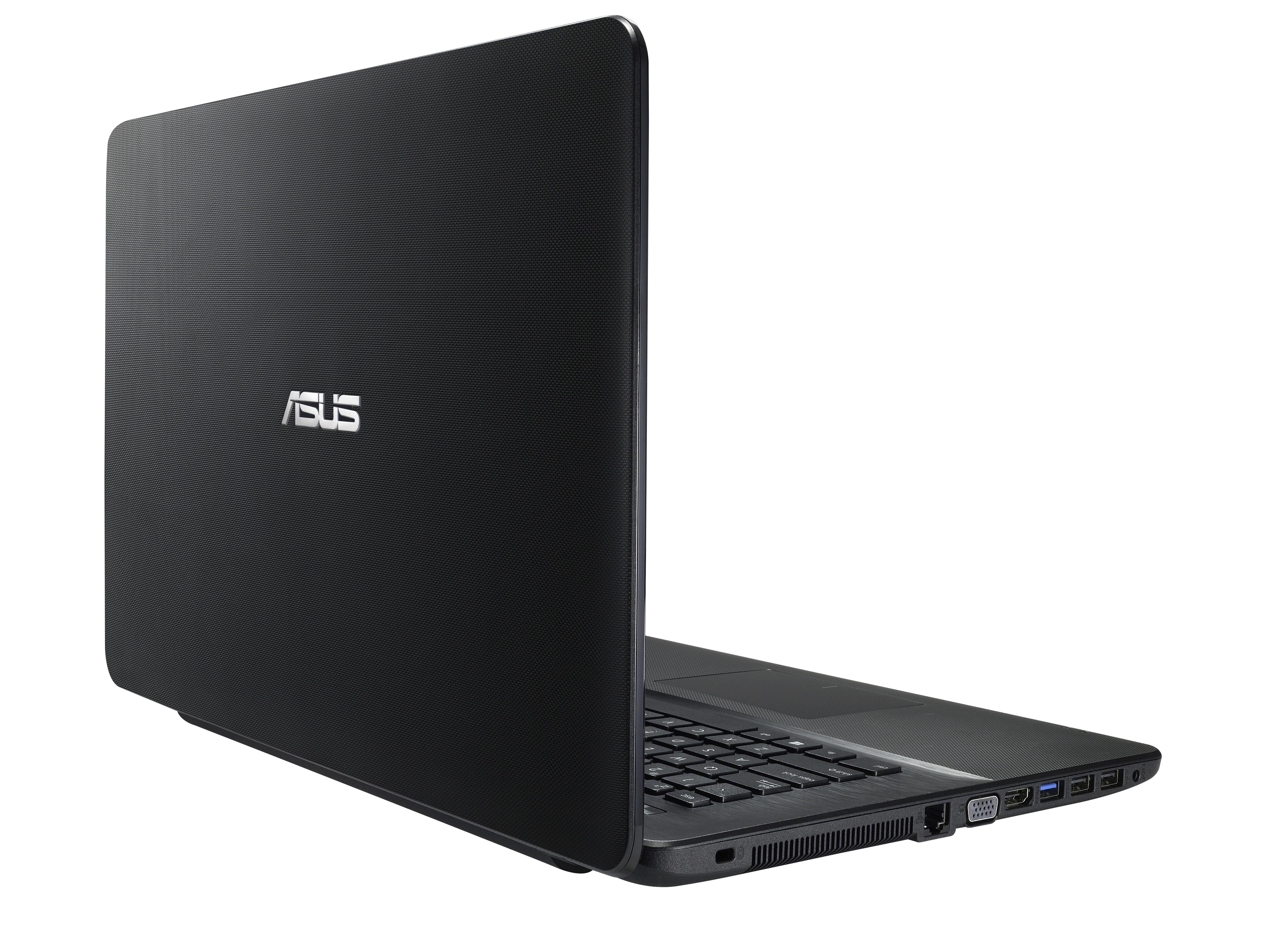 ASUS R752LAV-TY592T - 17,3 Zoll - Intel® Core™ i3 i3-5005U - 8 GB - 1 TB - Intel® HD Graphics - Windows 10 Home (64 Bit)