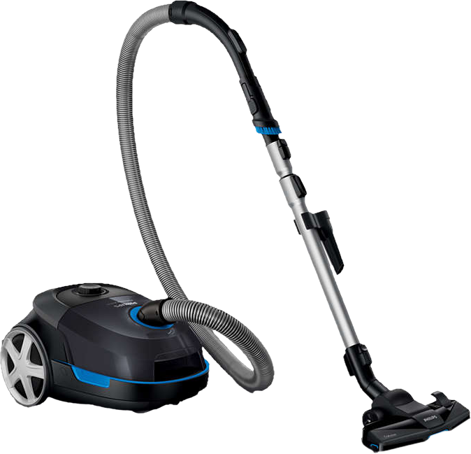 PHILIPS FC8592/91 Performer Active porzsákos porszívó