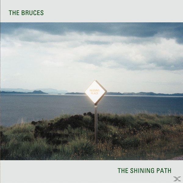 - (CD) Path - Shining Bruces The