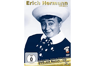 Jubiläums Edition-100 Jahre DVD + CD