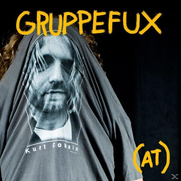 Gruppefux - (At)  - (CD)