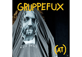 Gruppefux - (At)  - (CD)