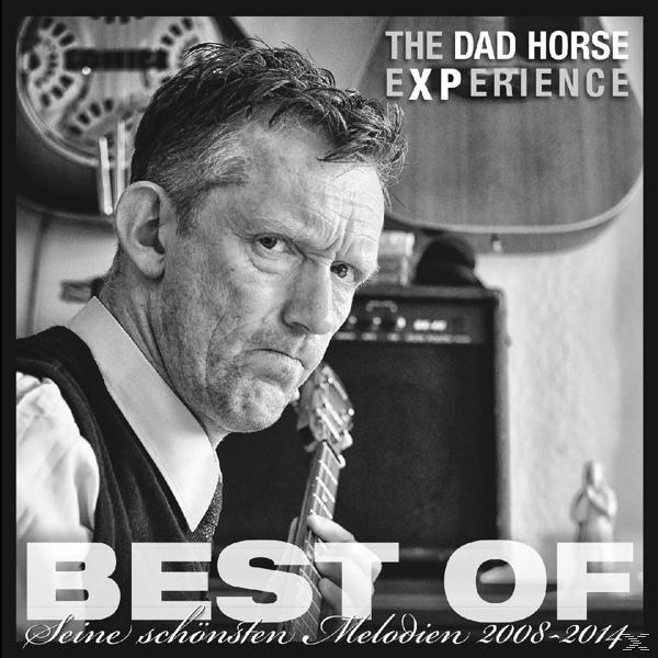 Horse - schönsten of - Melodien (12\'\' Best Seine The 2008-2015 - Dad Experience (Vinyl) Vinyl)