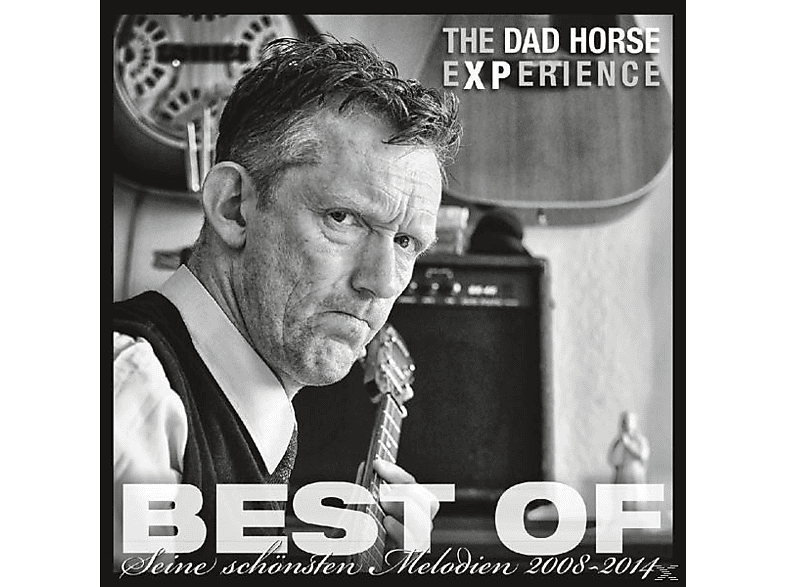 The Dad Horse Experience - Best of - Seine schönsten Melodien 2008-2015 (12\'\' Vinyl)  - (Vinyl)