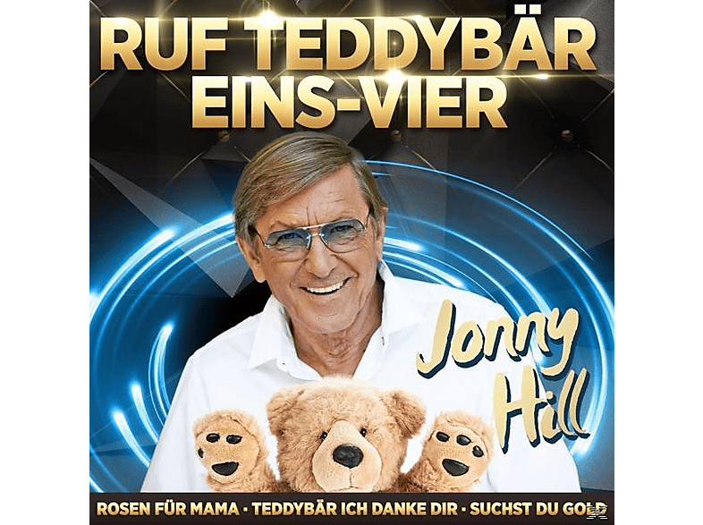 Jonny Hill Das Beste Von Jonny Hill