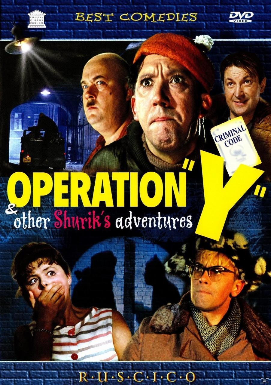 Operation und \