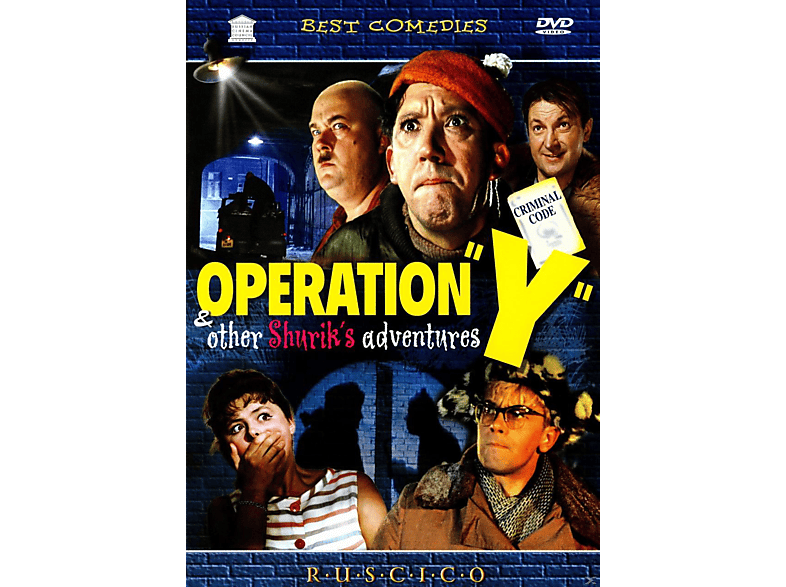 Operation \