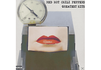 Red Hot Chili Peppers - Greatest Hits (Vinyl LP (nagylemez))