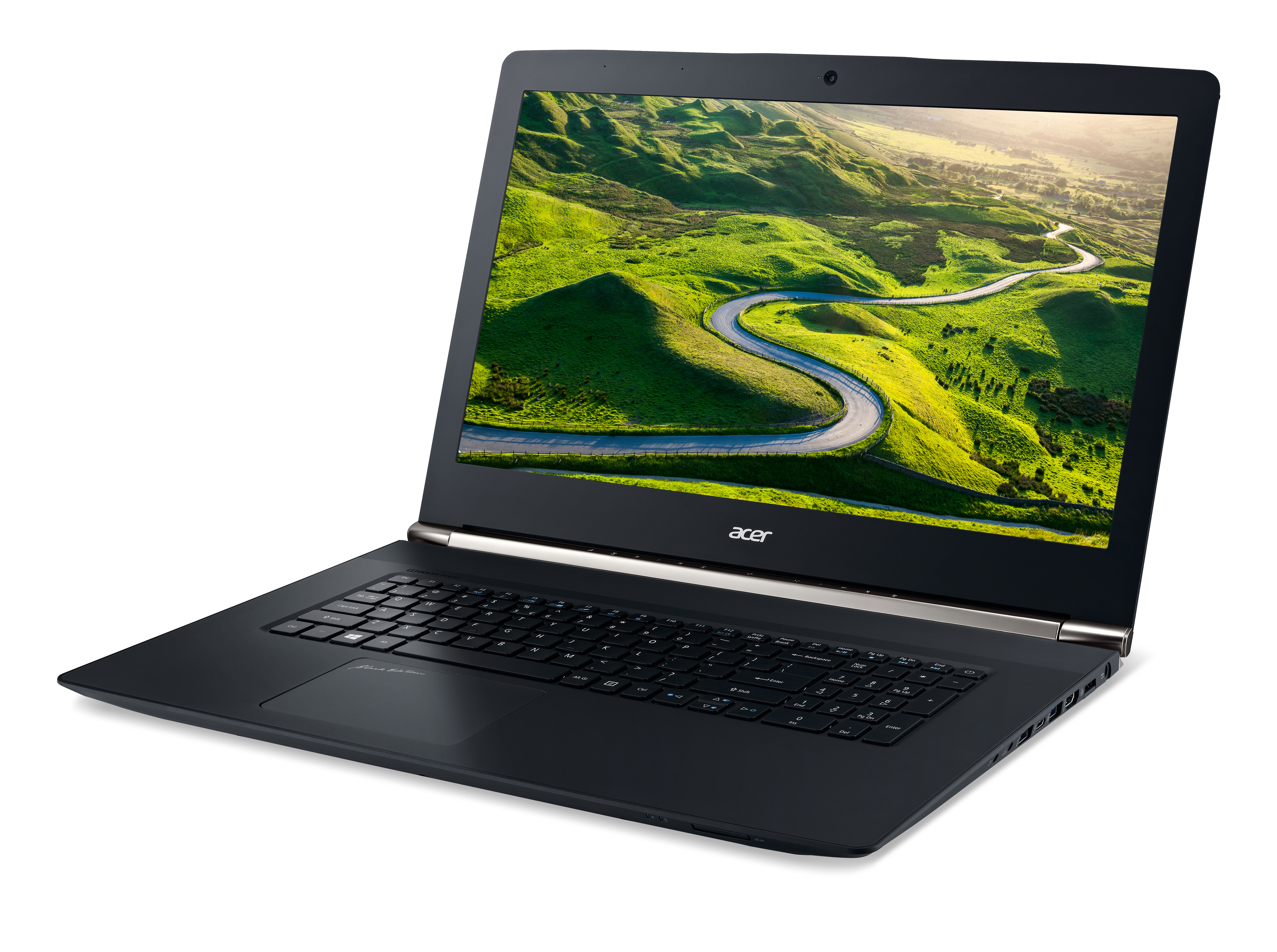 ACER Aspire V 17 Nitro VN7-792G-52FY - 17,3 Zoll - Intel® Core™ i5 i5-6300HQ - 8 GB - 1 TB - NVIDIA GeForce® GTX 950 - Windows 10 Home (64 Bit)