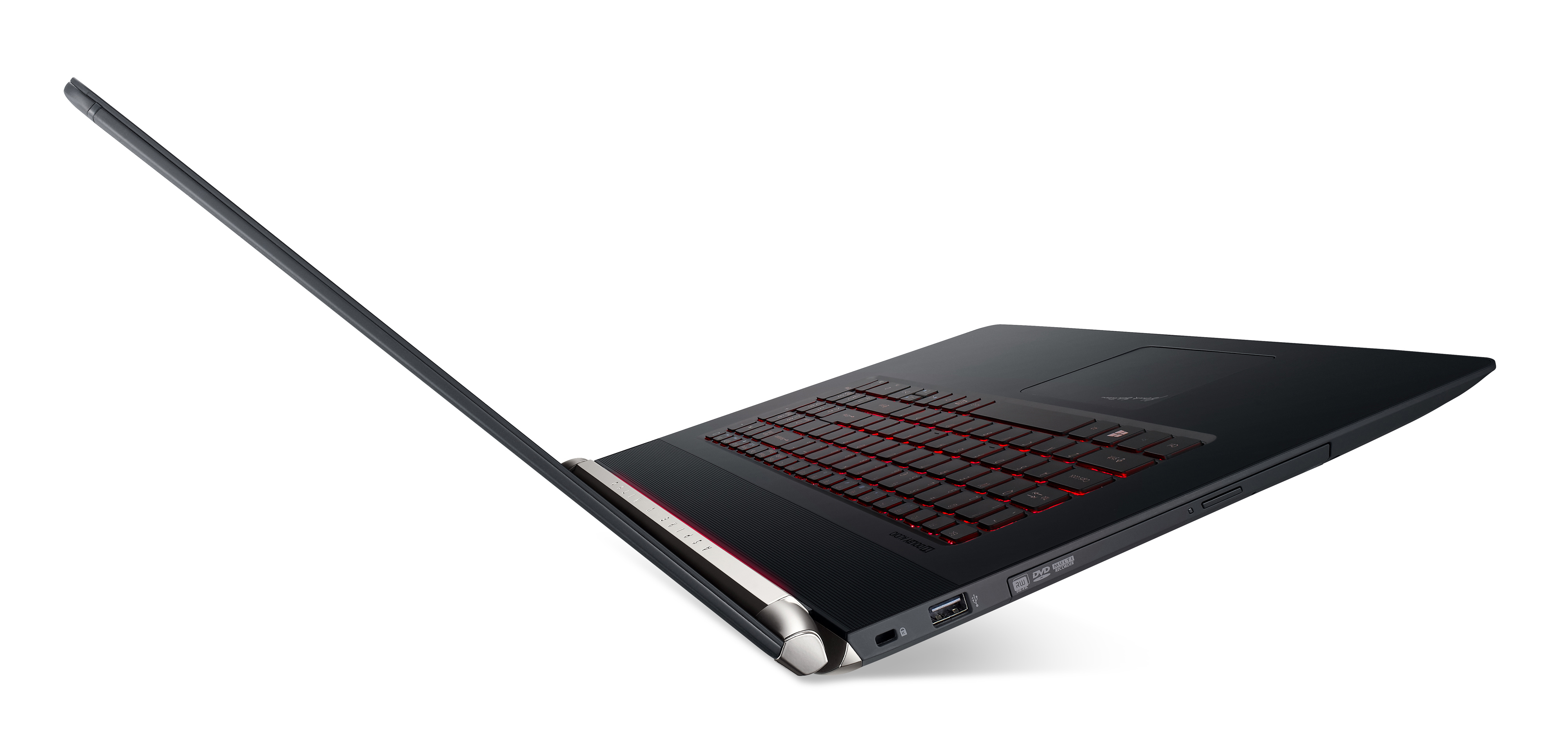 ACER Aspire V 17 Nitro VN7-792G-52FY - 17,3 Zoll - Intel® Core™ i5 i5-6300HQ - 8 GB - 1 TB - NVIDIA GeForce® GTX 950 - Windows 10 Home (64 Bit)