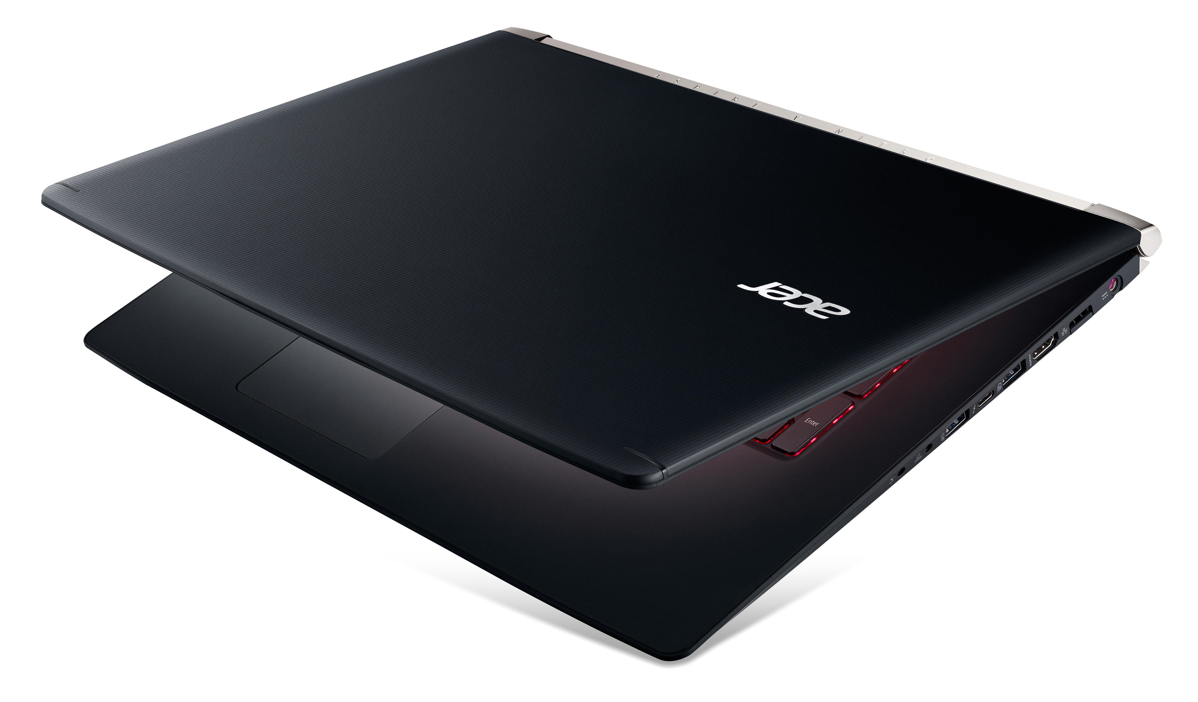 ACER Aspire V 17 Nitro VN7-792G-52FY - 17,3 Zoll - Intel® Core™ i5 i5-6300HQ - 8 GB - 1 TB - NVIDIA GeForce® GTX 950 - Windows 10 Home (64 Bit)