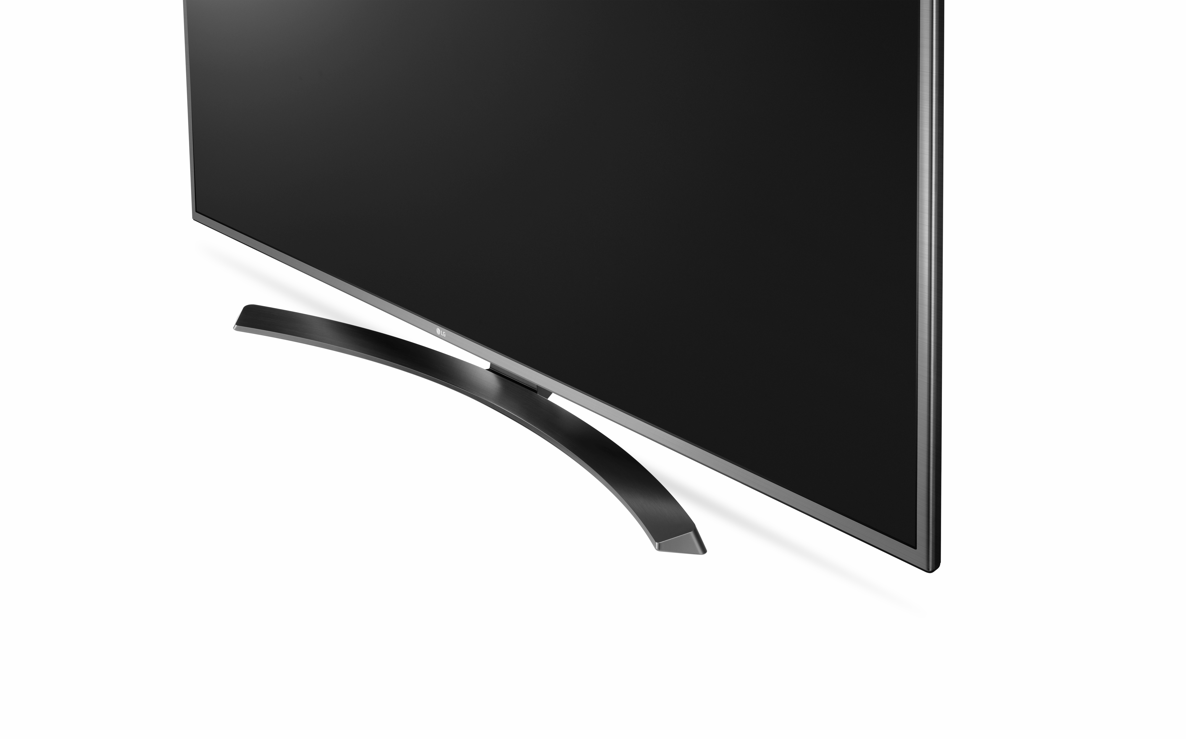 LG ELECTRONICS Ultra HD 4K LED TV 49UH668V 49 Zoll, WebOS 3.0, Ultra Surround, HDR Pro