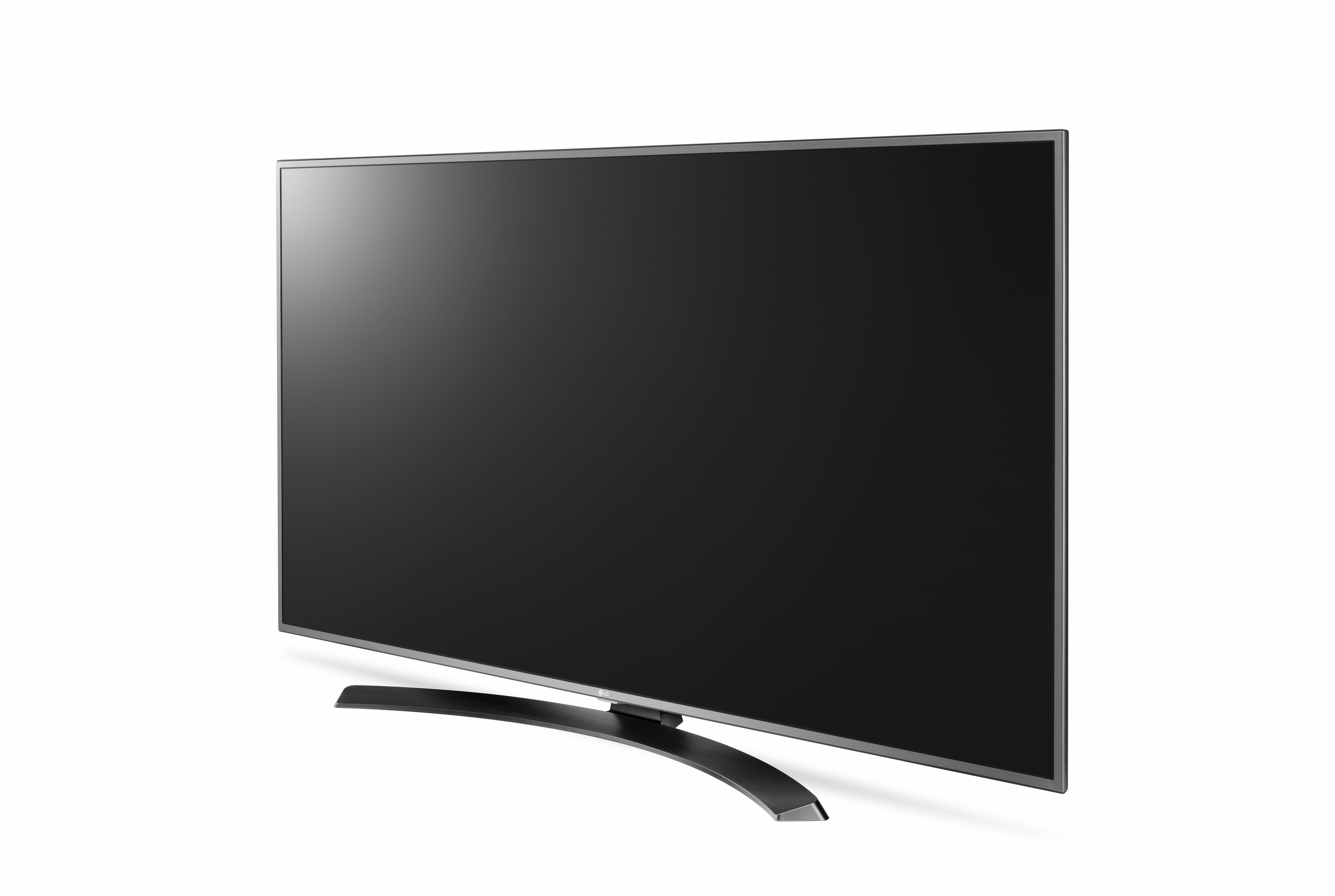 LG ELECTRONICS Ultra HD 4K LED TV 49UH668V 49 Zoll, WebOS 3.0, Ultra Surround, HDR Pro