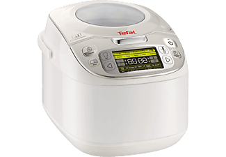 TEFAL RK8121 45in1 - Multifunktionskocher (Weiss)