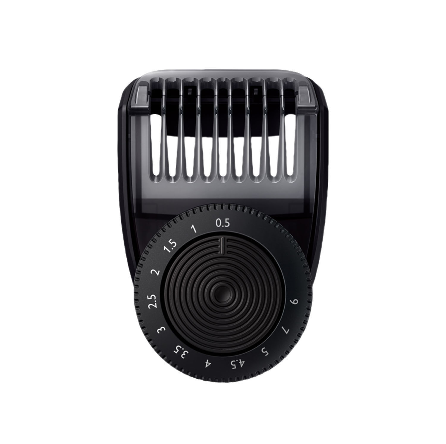 PHILIPS OneBlade Pro QP6510/20 - Rasoirs (Noir/Argent)