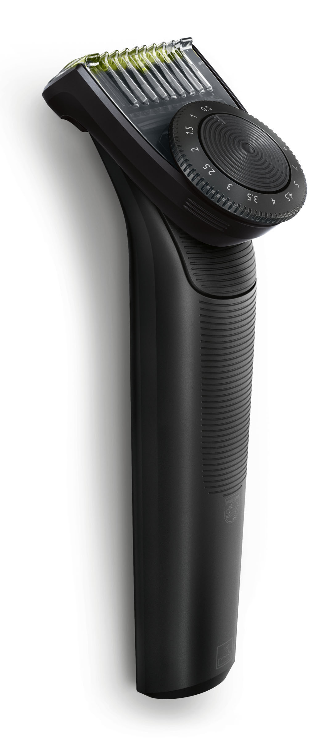PHILIPS OneBlade Pro QP6510/20 - Rasoirs (Noir/Argent)
