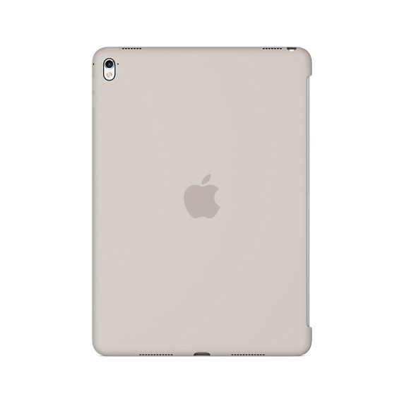 APPLE MM232ZM/A, Backcover, Apple, iPad Pro, Grau