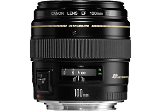 CANON EF 100 mm f/2.0 USM objektív