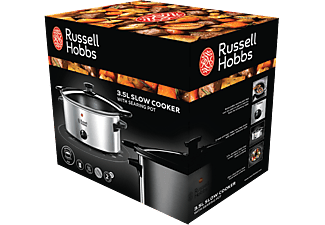 RUSSELL HOBBS 22740-56 Searing Slowcooker