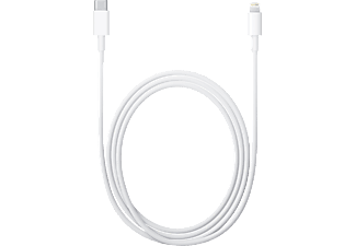 APPLE USB-C till Lightning-kabel (2 m)