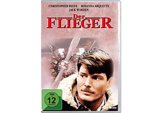 Der Flieger DVD