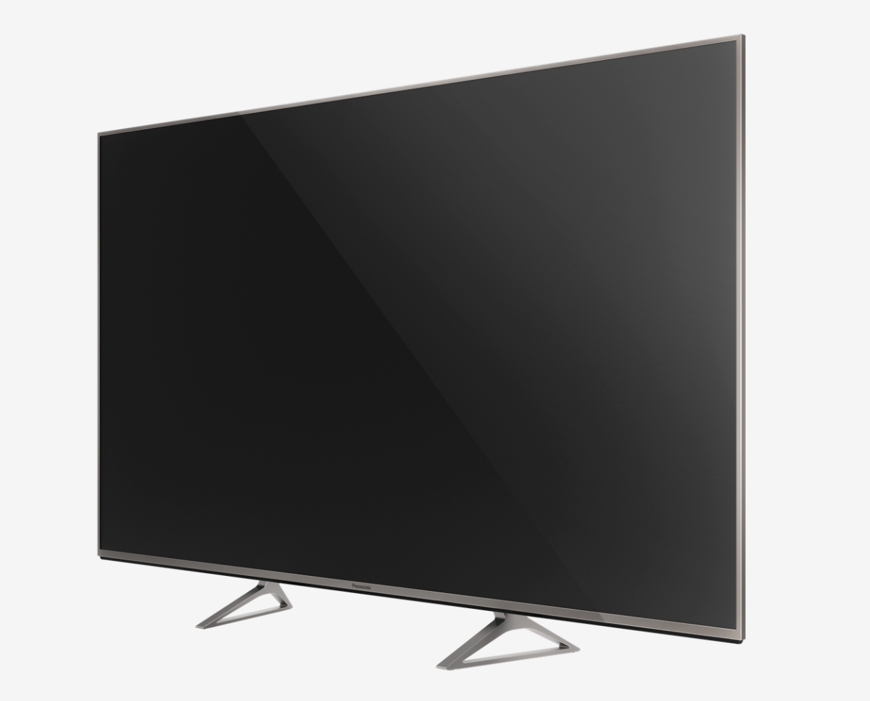 PANASONIC TX-58DXW734 Ultra HD 4K LED TV
