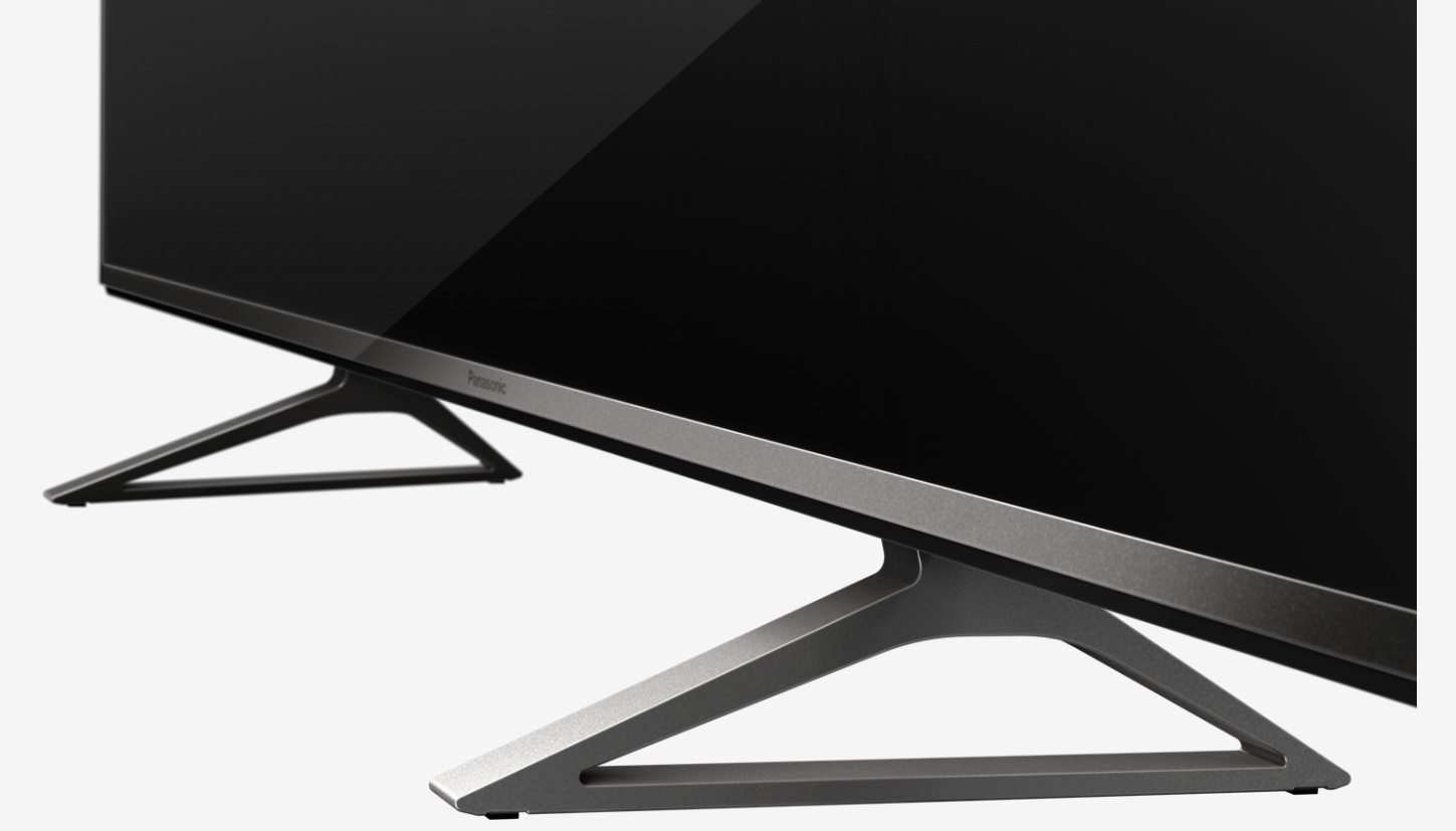 PANASONIC TX-58DXW734 Ultra HD 4K LED TV
