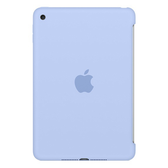 APPLE MMM42ZM/A, Backcover, Apple, iPad mini 4, Flieder