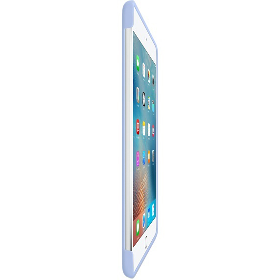 APPLE MMM42ZM/A, Backcover, Apple, iPad mini 4, Flieder