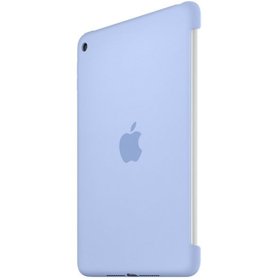 APPLE MMM42ZM/A, Backcover, Apple, iPad mini 4, Flieder