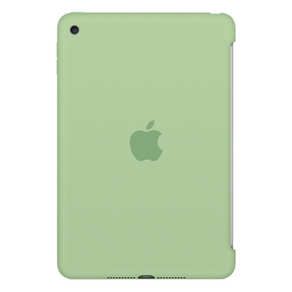 APPLE MMJY2ZM/A, Backcover, Apple, iPad mini 4, Mint