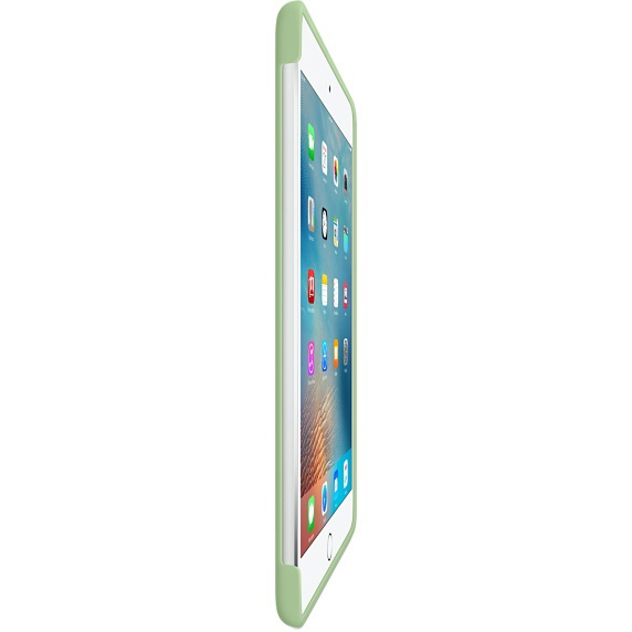 APPLE MMJY2ZM/A, Backcover, Apple, iPad mini 4, Mint