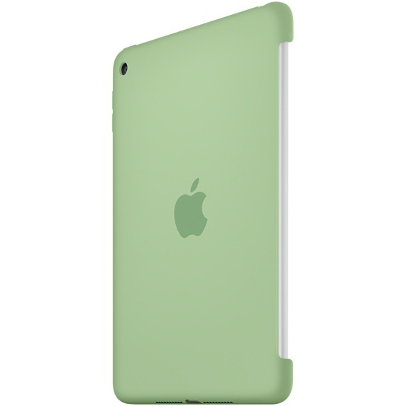 APPLE MMJY2ZM/A, Backcover, Apple, iPad mini 4, Mint
