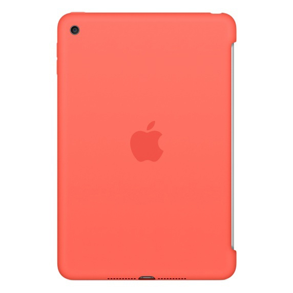 APPLE MM3N2ZM/A, Backcover, Apple, iPad mini 4, Apricot