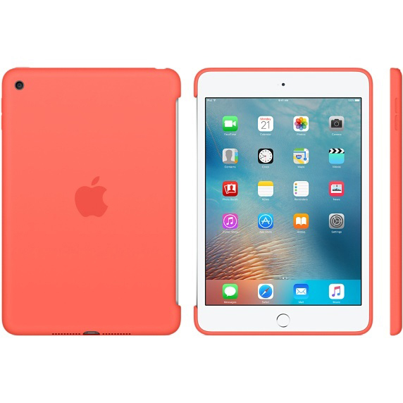 APPLE MM3N2ZM/A, Backcover, Apple, iPad mini 4, Apricot