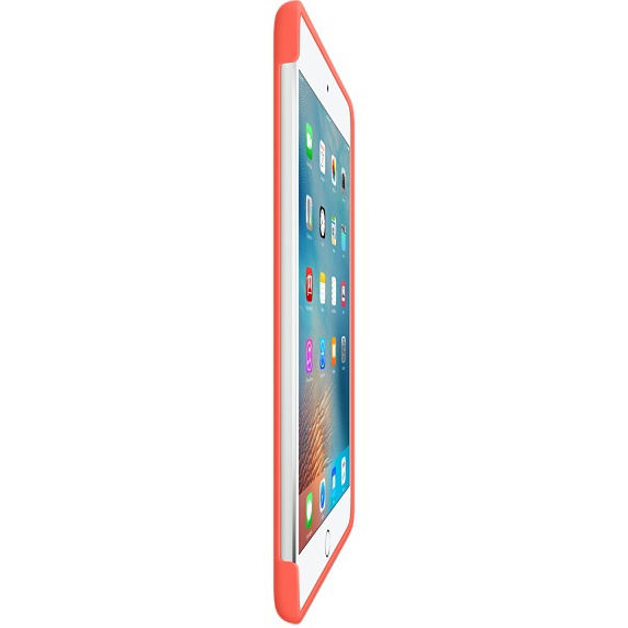 APPLE MM3N2ZM/A, Backcover, Apple, iPad mini 4, Apricot