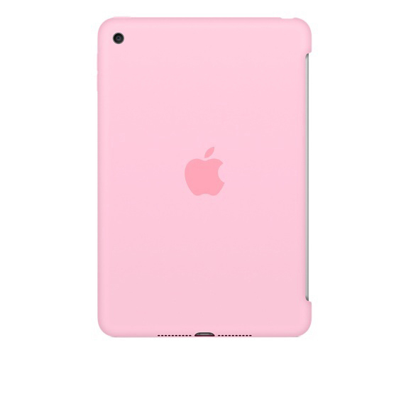 APPLE MM3L2ZM/A, Backcover, Apple, iPad mini 4, Rosa